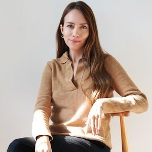 Meet your Posher, Carolina